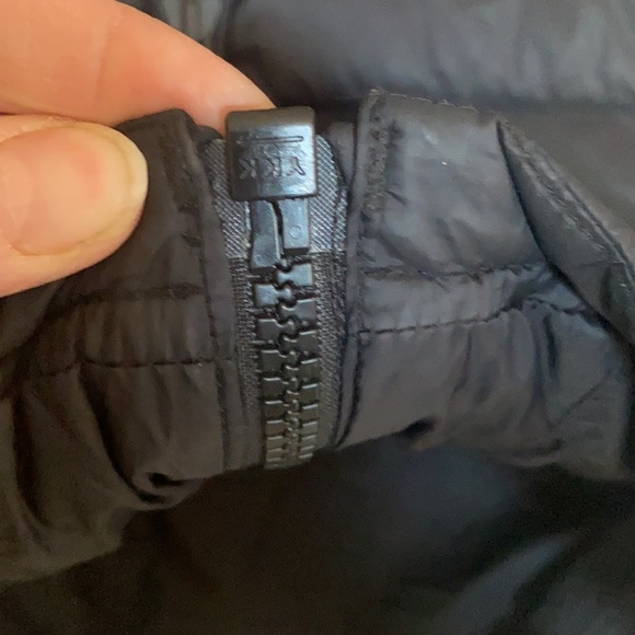 Moose knuckle Kluane light Jacket - Picture 5 of 12